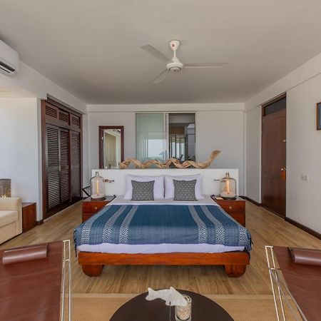 The Beach House By Reveal Mirissa Esterno foto