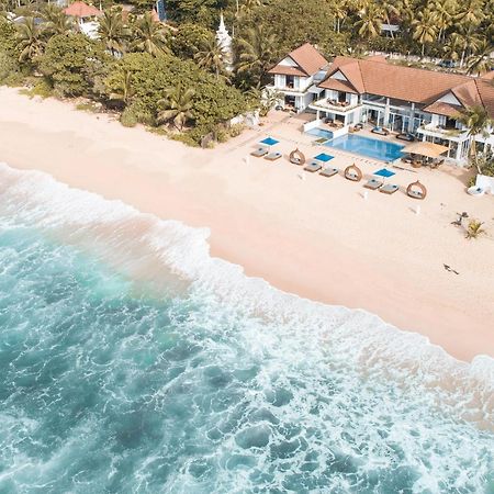 The Beach House By Reveal Mirissa Esterno foto