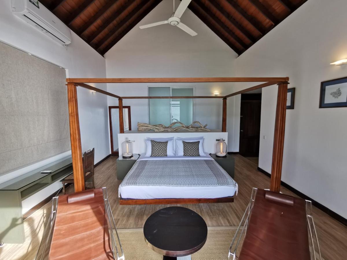 The Beach House By Reveal Mirissa Esterno foto