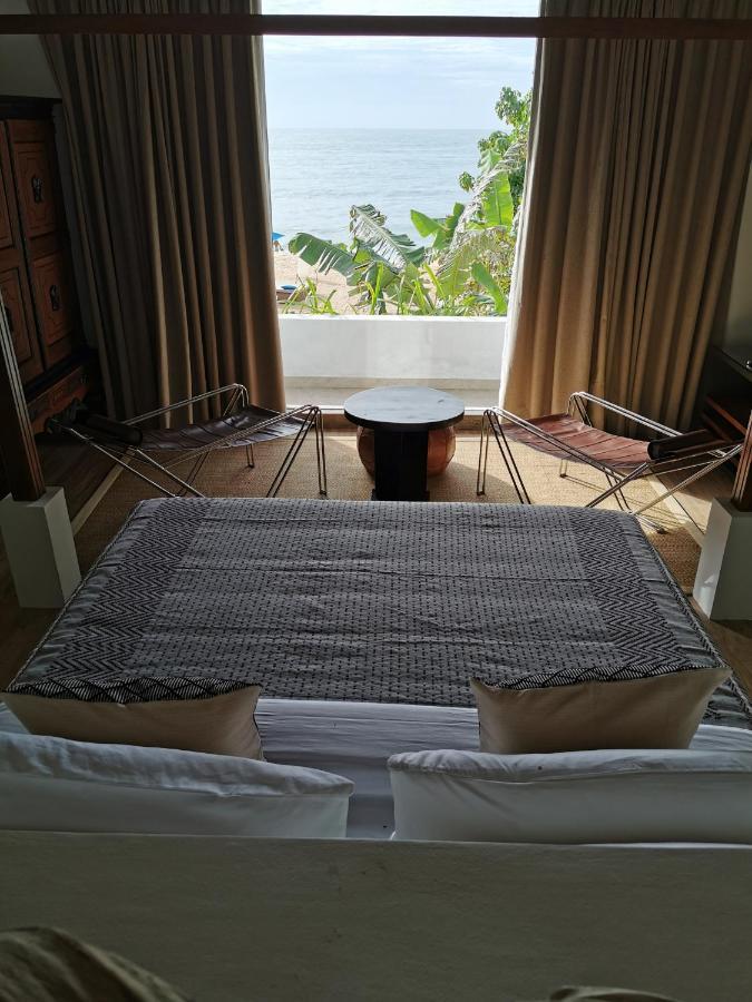 The Beach House By Reveal Mirissa Esterno foto