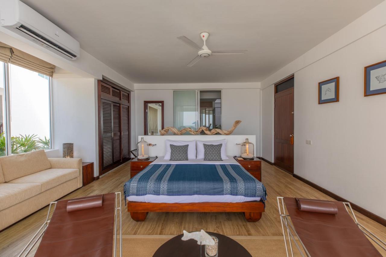 The Beach House By Reveal Mirissa Esterno foto