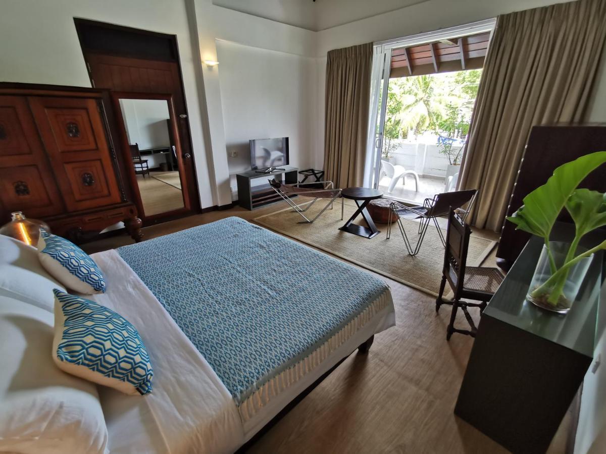 The Beach House By Reveal Mirissa Esterno foto