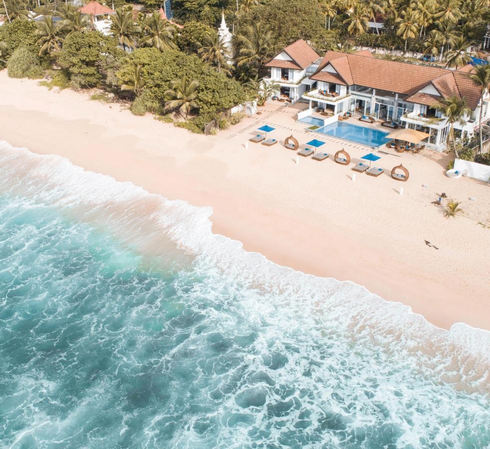 The Beach House By Reveal Mirissa Esterno foto