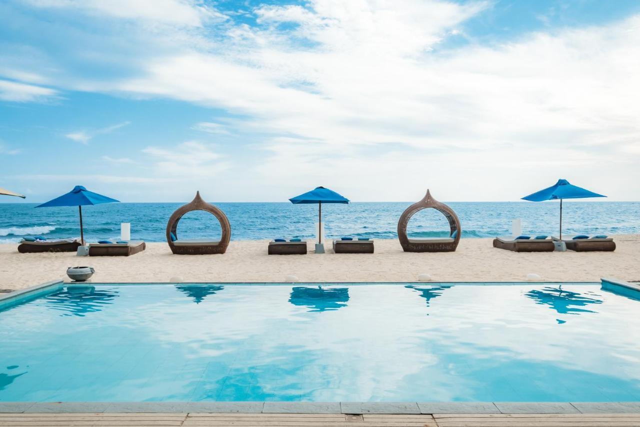 The Beach House By Reveal Mirissa Esterno foto