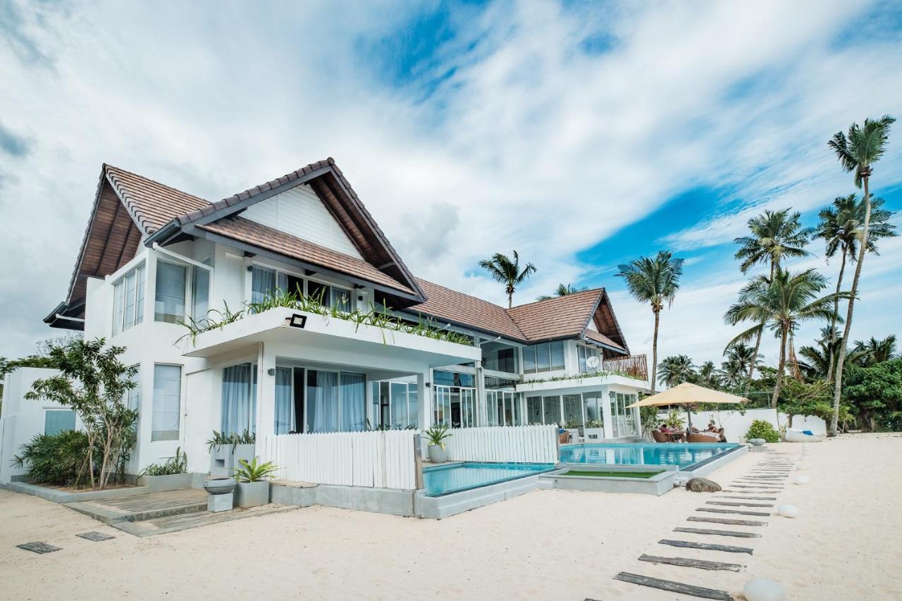The Beach House By Reveal Mirissa Esterno foto