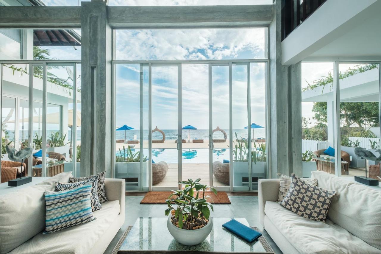 The Beach House By Reveal Mirissa Esterno foto