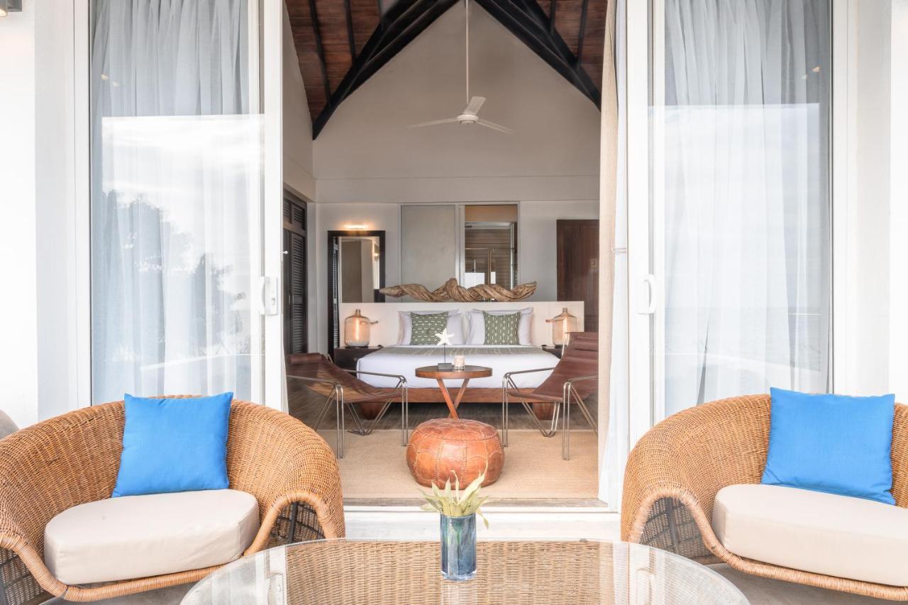 The Beach House By Reveal Mirissa Esterno foto