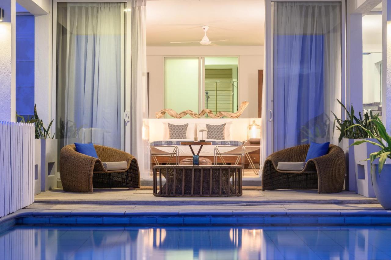 The Beach House By Reveal Mirissa Esterno foto
