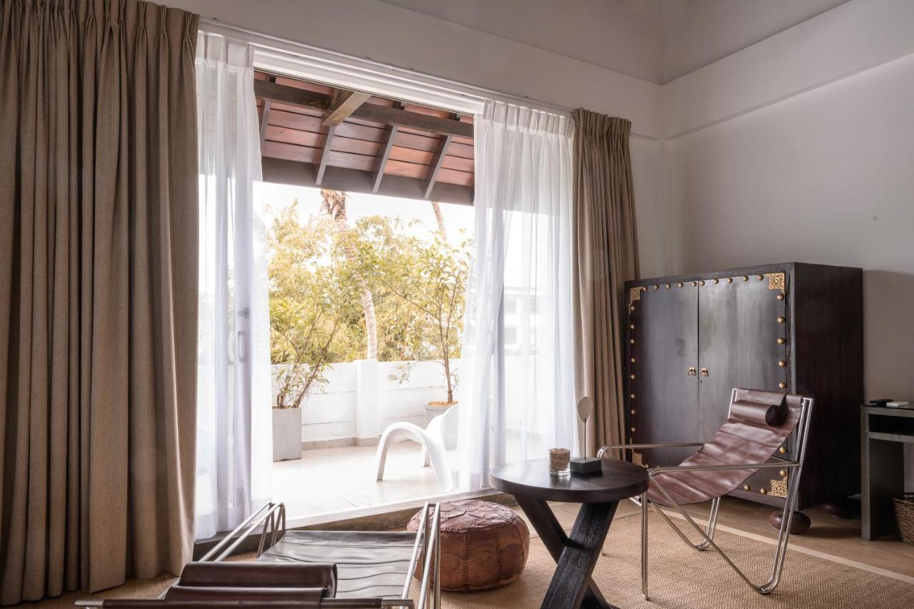 The Beach House By Reveal Mirissa Esterno foto