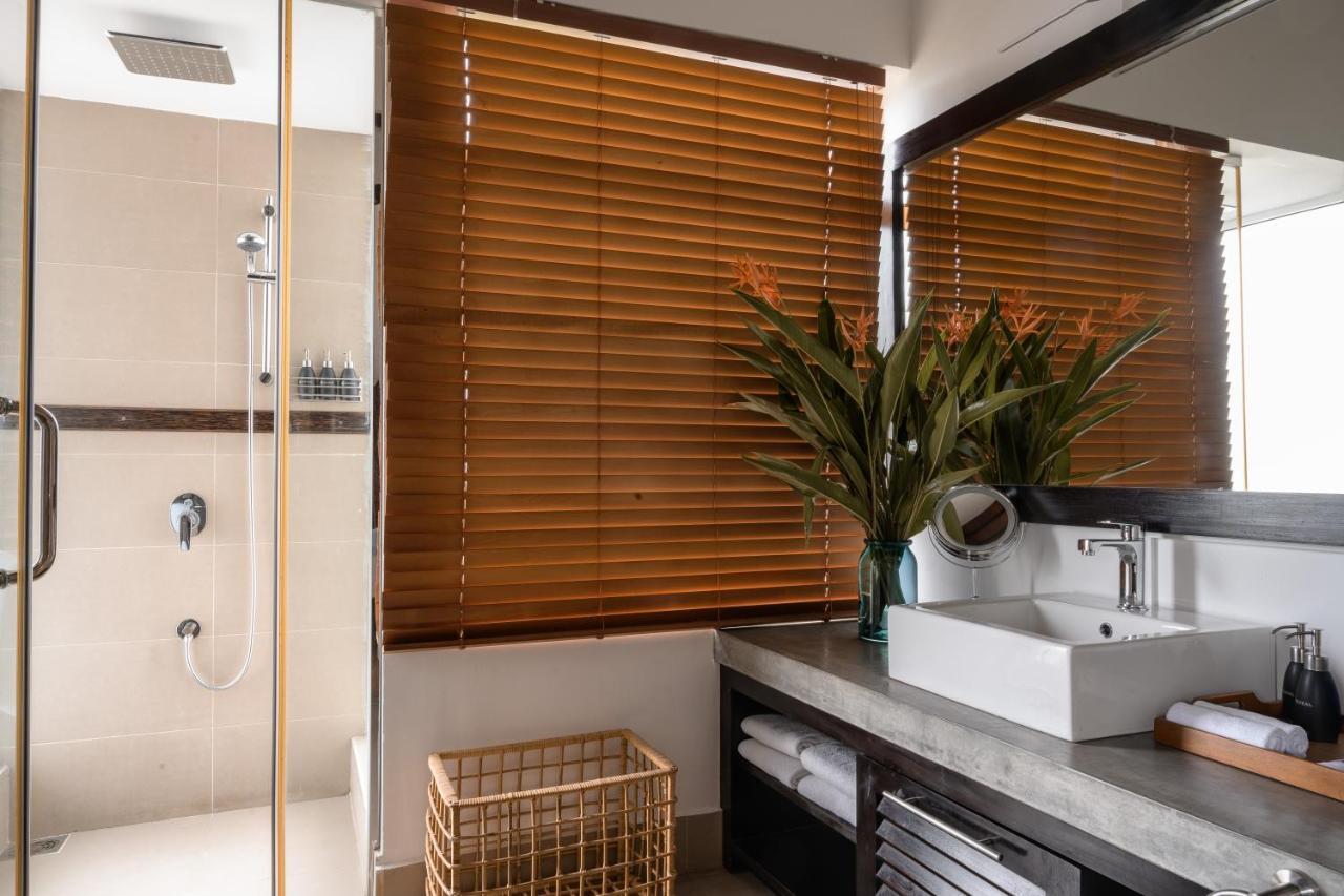 The Beach House By Reveal Mirissa Esterno foto