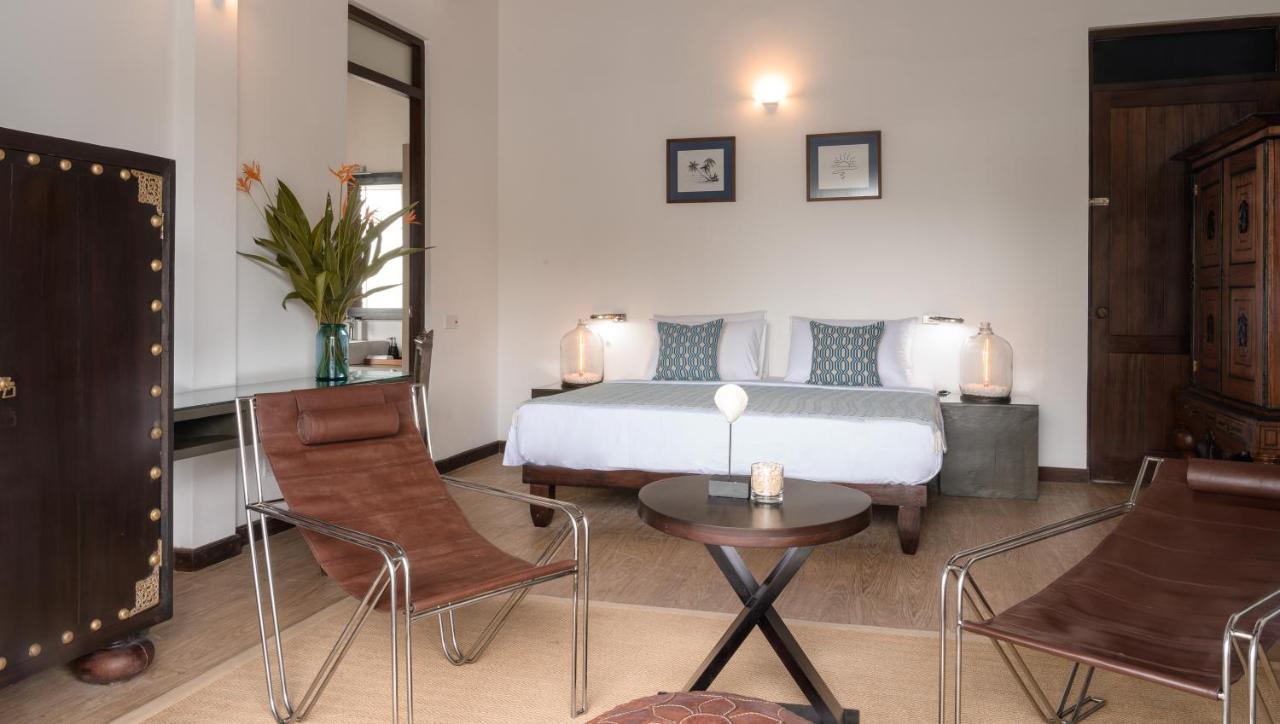 The Beach House By Reveal Mirissa Esterno foto