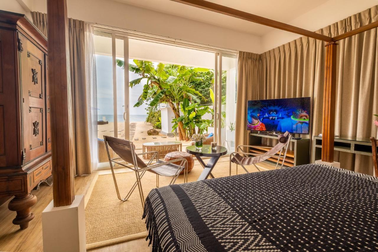The Beach House By Reveal Mirissa Esterno foto