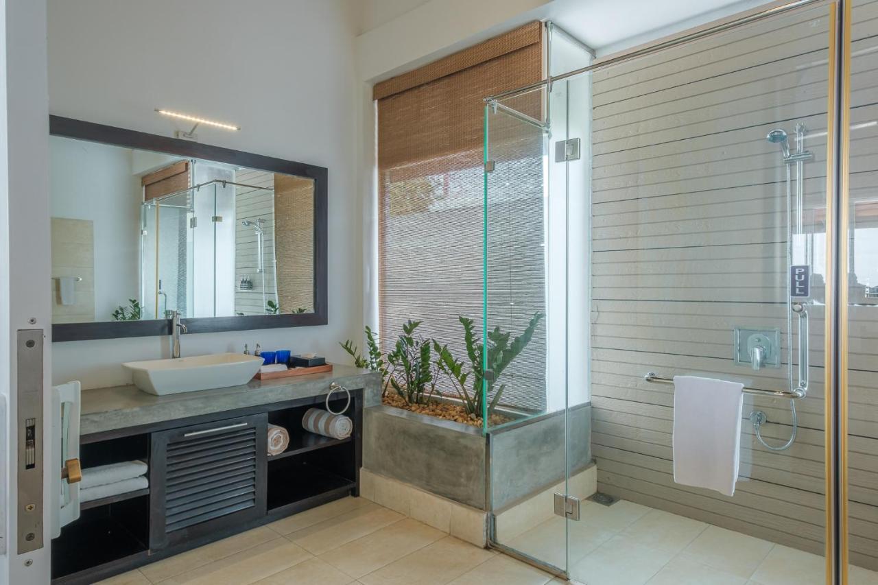 The Beach House By Reveal Mirissa Esterno foto