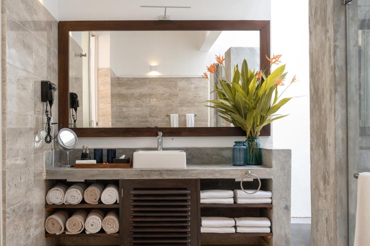 The Beach House By Reveal Mirissa Esterno foto