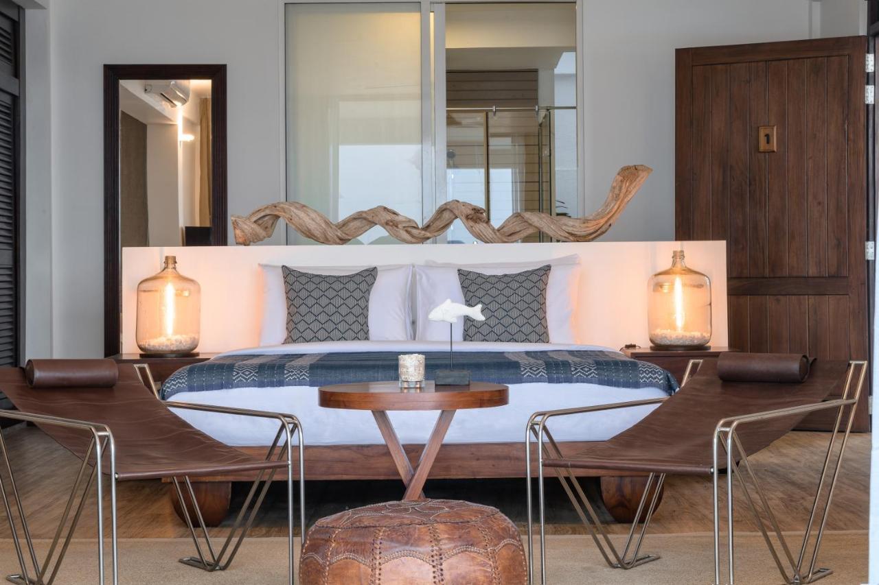 The Beach House By Reveal Mirissa Esterno foto