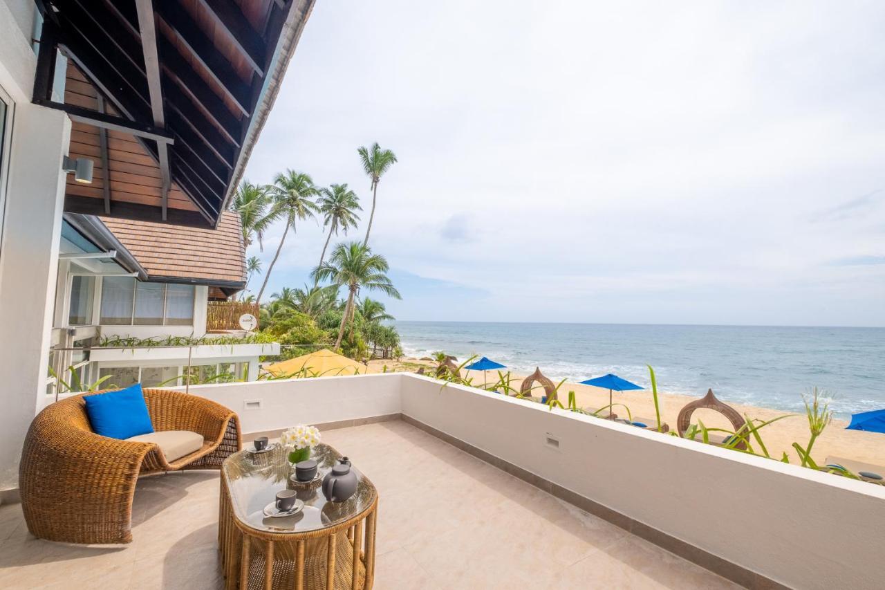 The Beach House By Reveal Mirissa Esterno foto