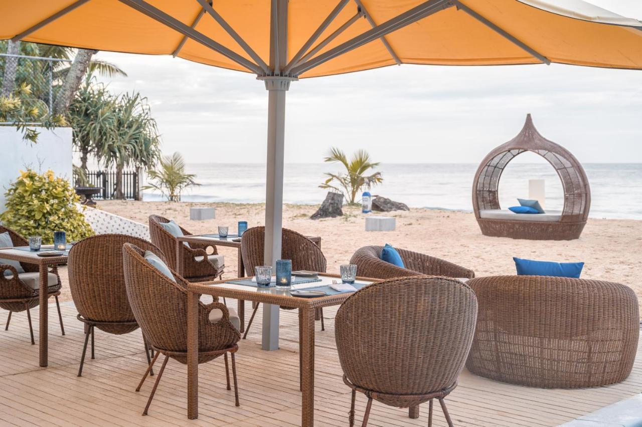 The Beach House By Reveal Mirissa Esterno foto
