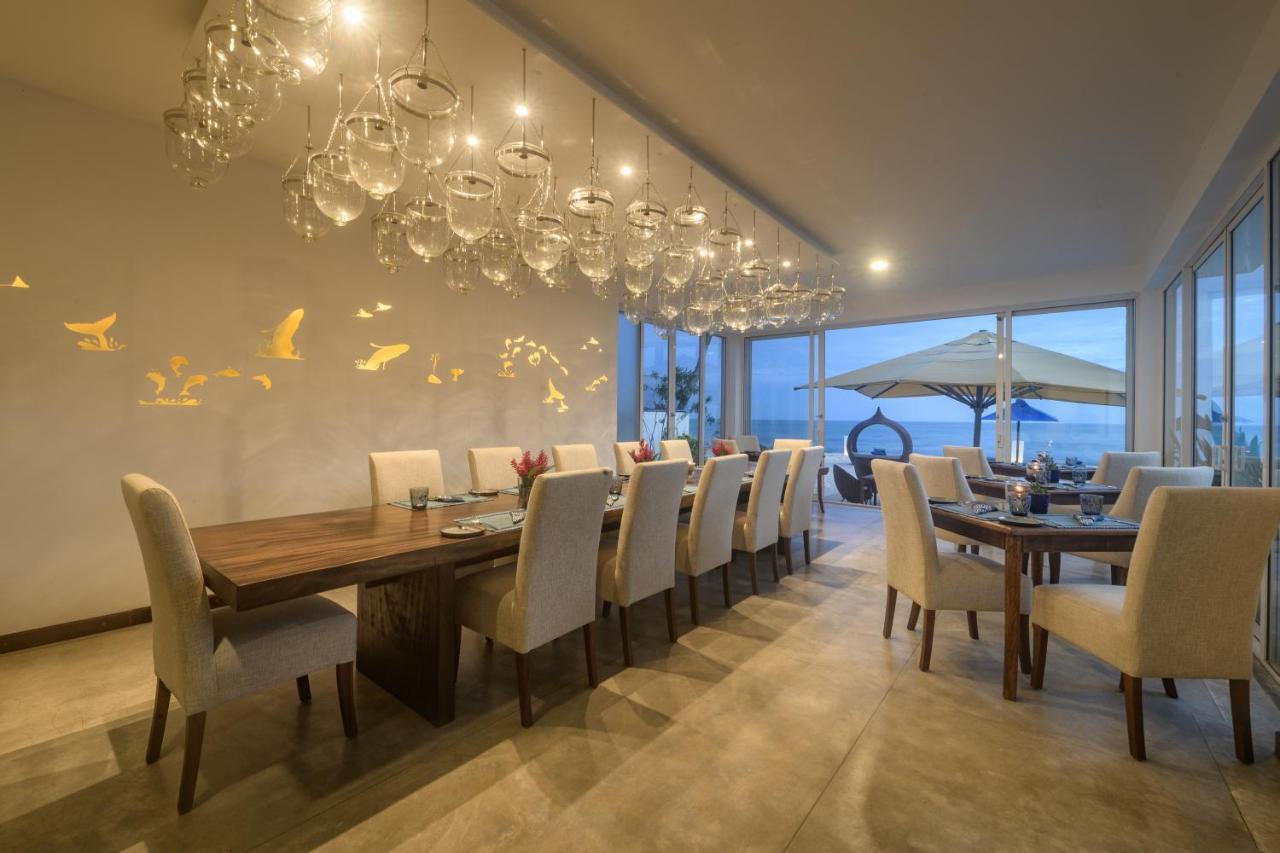 The Beach House By Reveal Mirissa Esterno foto