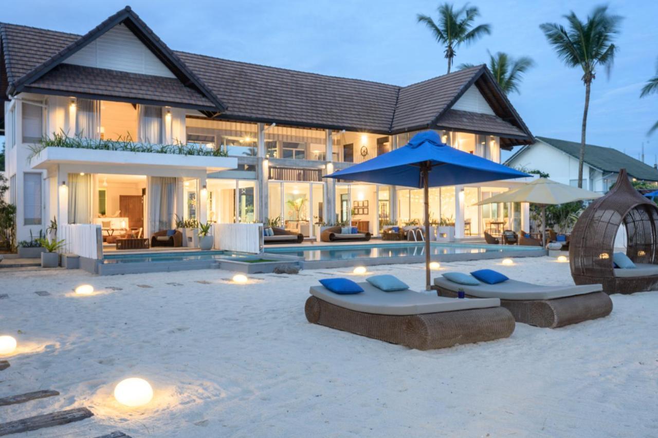 The Beach House By Reveal Mirissa Esterno foto