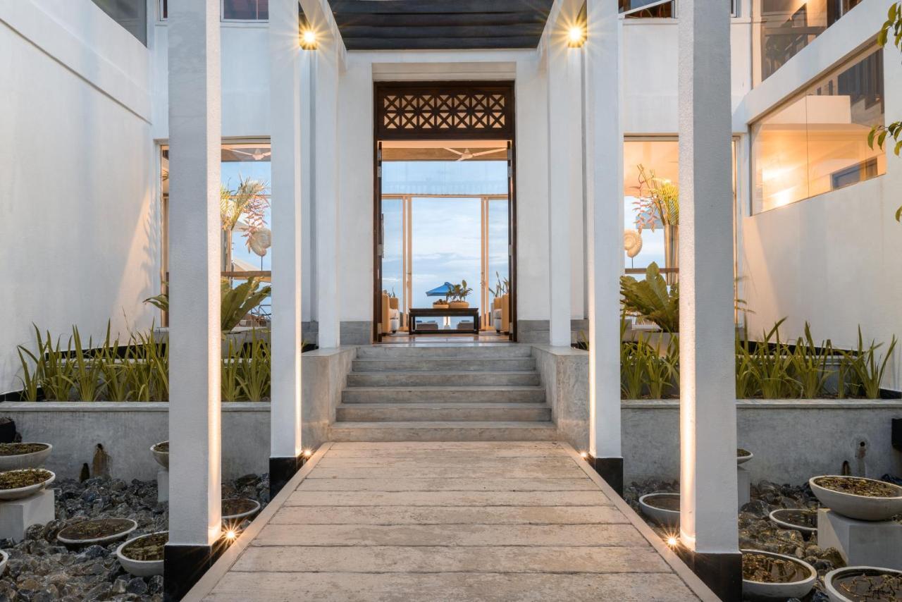 The Beach House By Reveal Mirissa Esterno foto