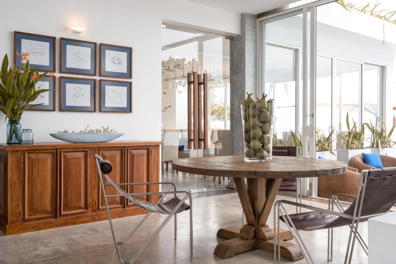 The Beach House By Reveal Mirissa Esterno foto