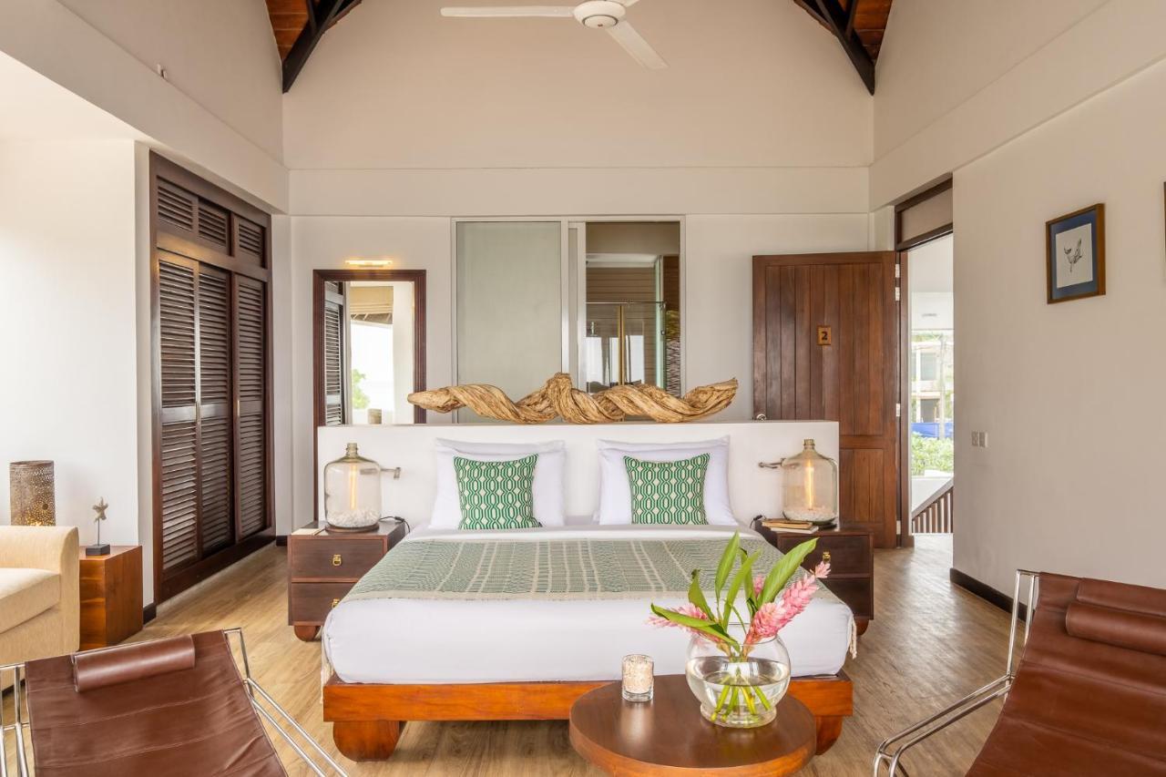 The Beach House By Reveal Mirissa Esterno foto